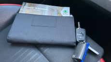 Skoda Fabia 1.0 TSI 110 Monte Carlo 5dr Petrol Estate